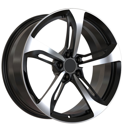 Audi RS Performance Wheels