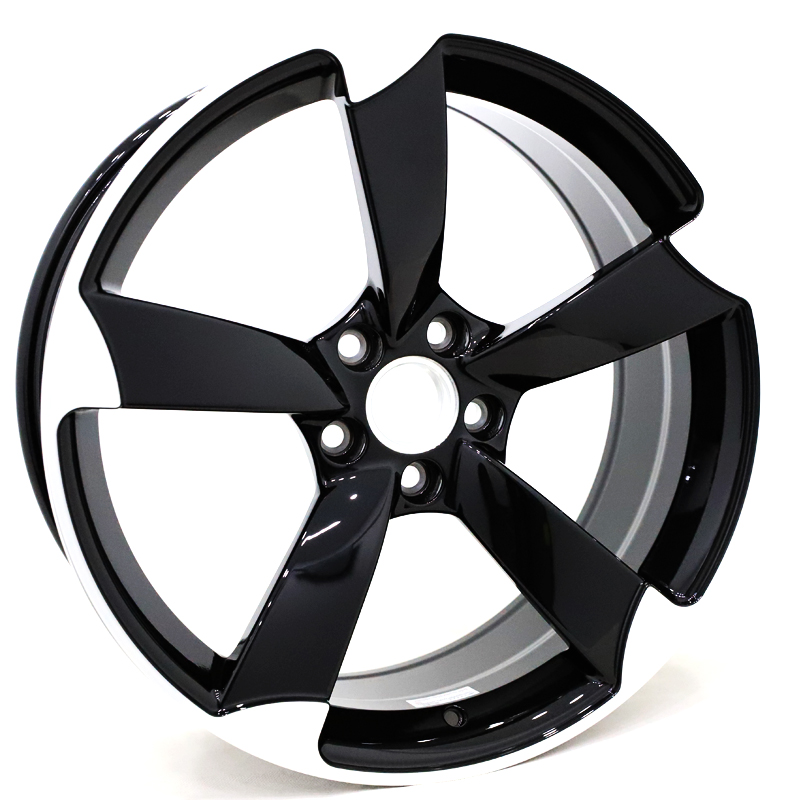 Audi RS5 Custom Rims