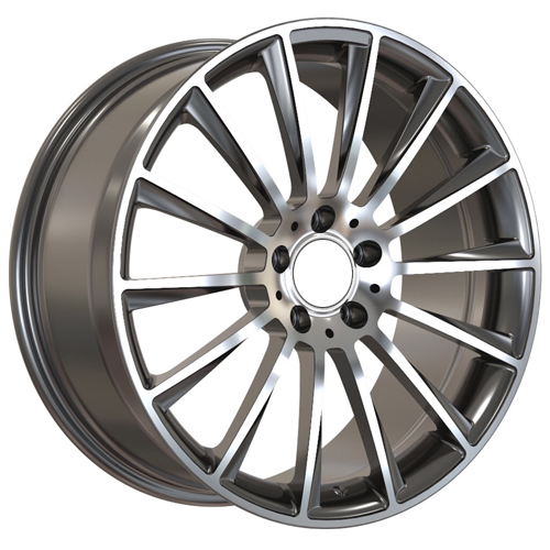 Mercedes E-Class Forged Wheels