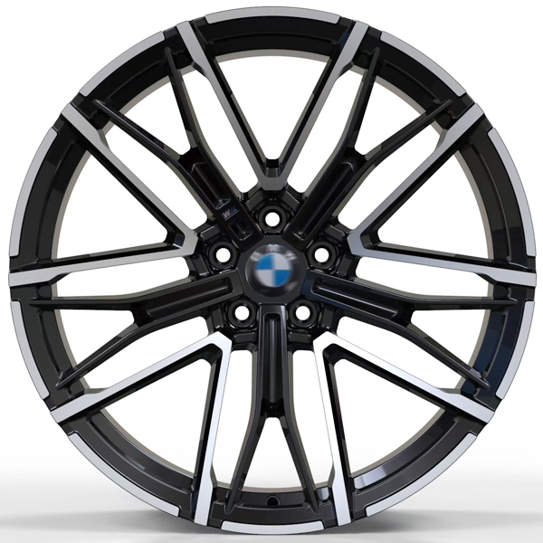 BMW 5 Series Rims