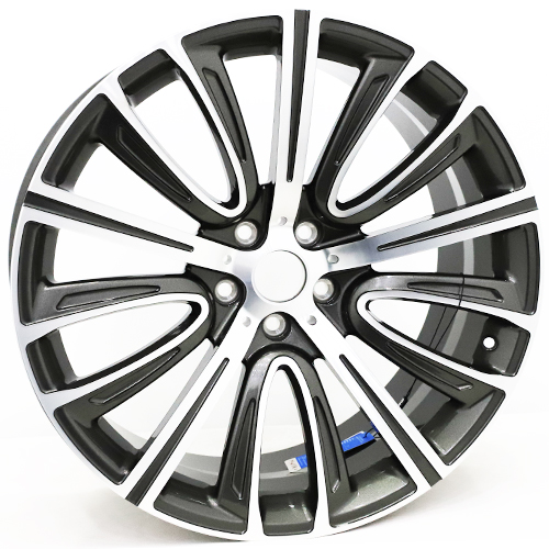 BMW 7 Series Wheels